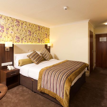Best Western Plus White Horse Hotel Londonderry Ruang foto