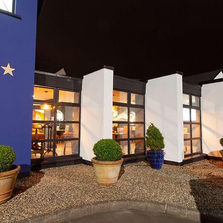 Best Western Plus White Horse Hotel Londonderry Bagian luar foto