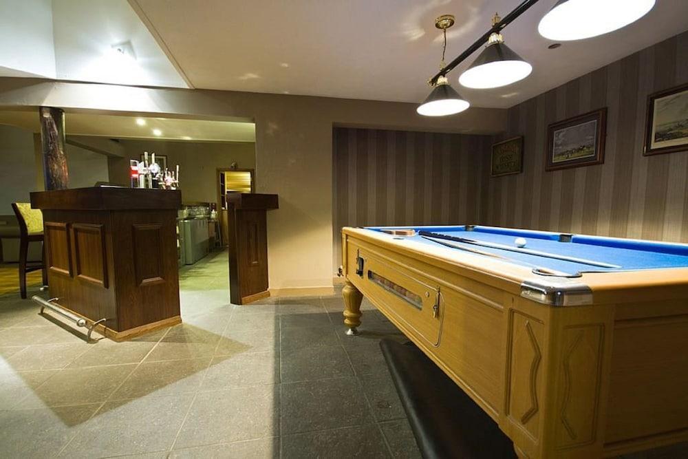 Best Western Plus White Horse Hotel Londonderry Bagian luar foto