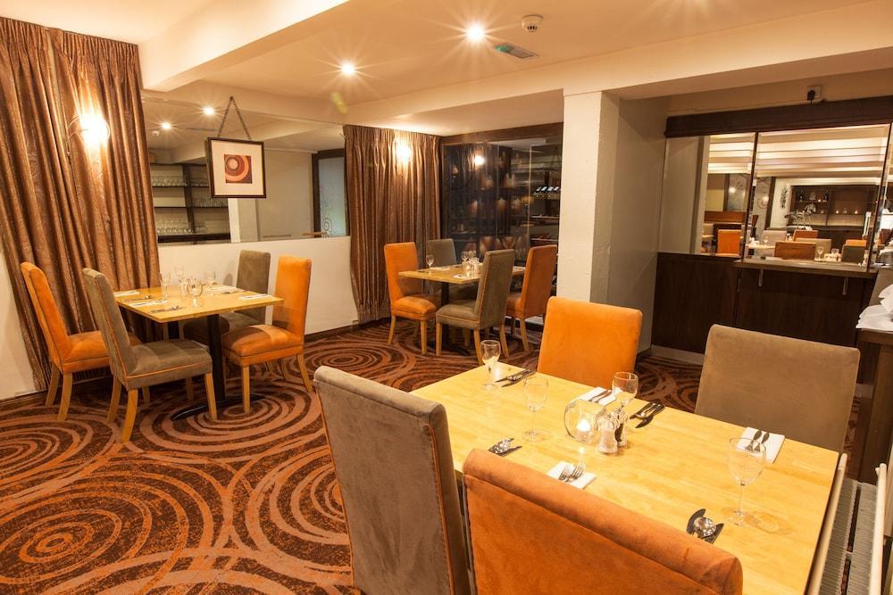 Best Western Plus White Horse Hotel Londonderry Bagian luar foto