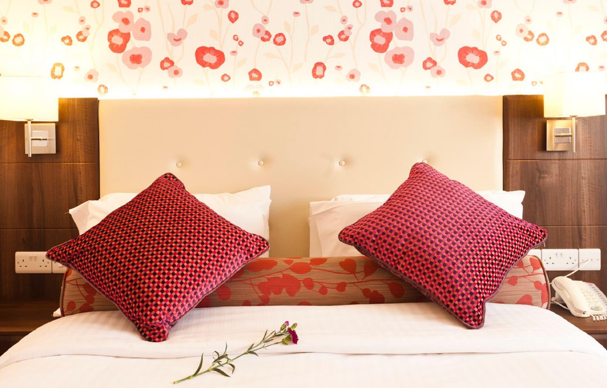 Best Western Plus White Horse Hotel Londonderry Bagian luar foto