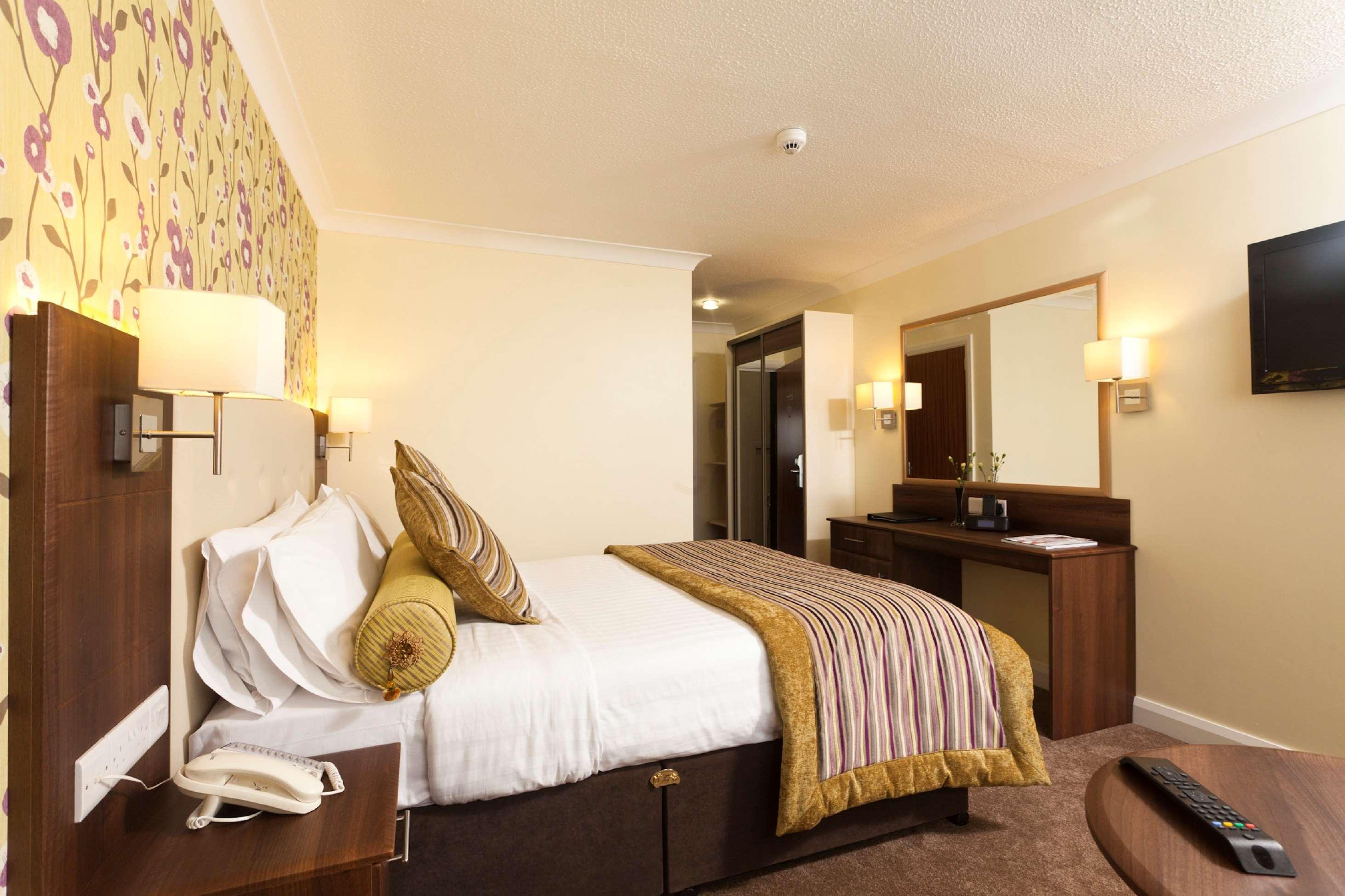 Best Western Plus White Horse Hotel Londonderry Bagian luar foto