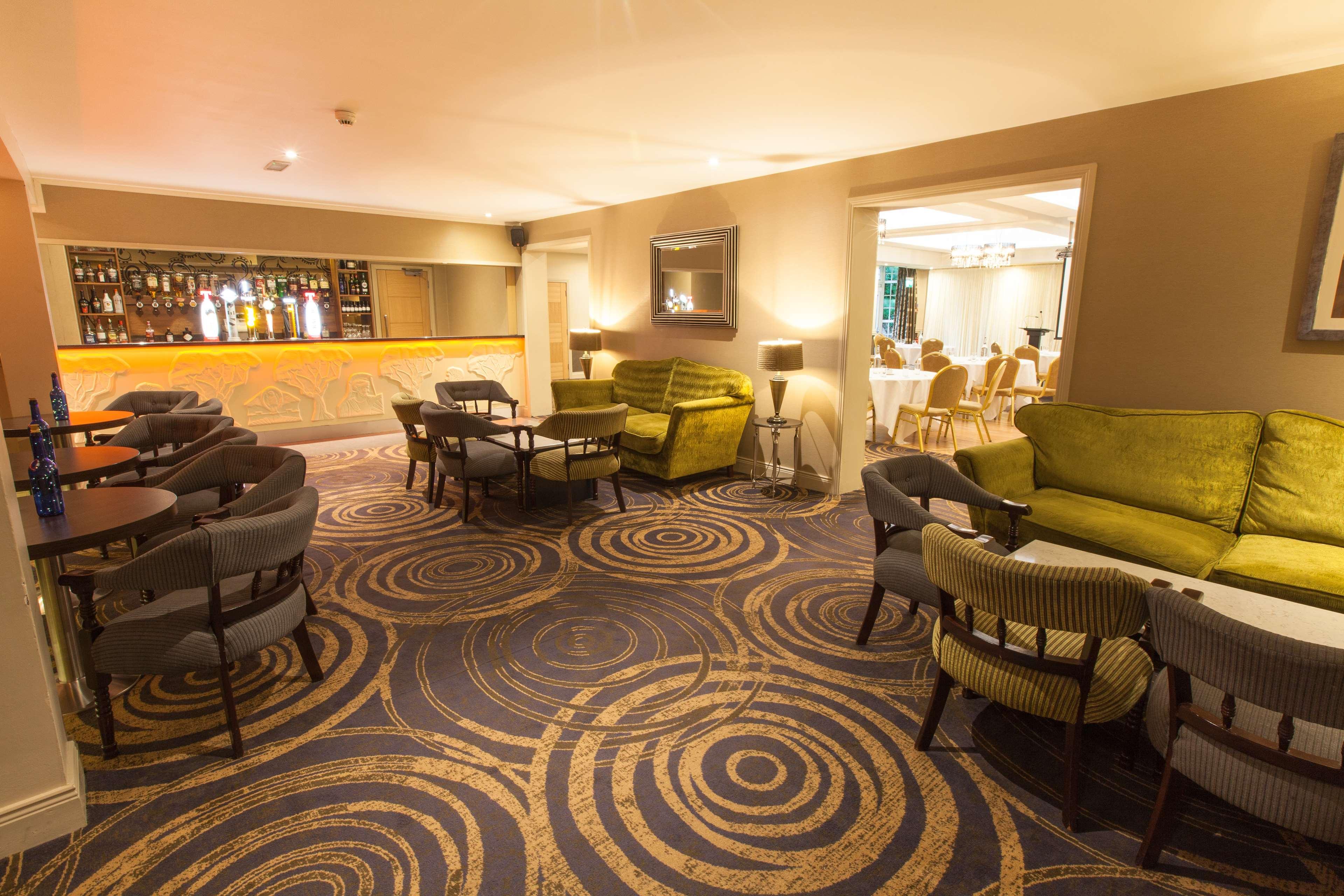 Best Western Plus White Horse Hotel Londonderry Bagian luar foto