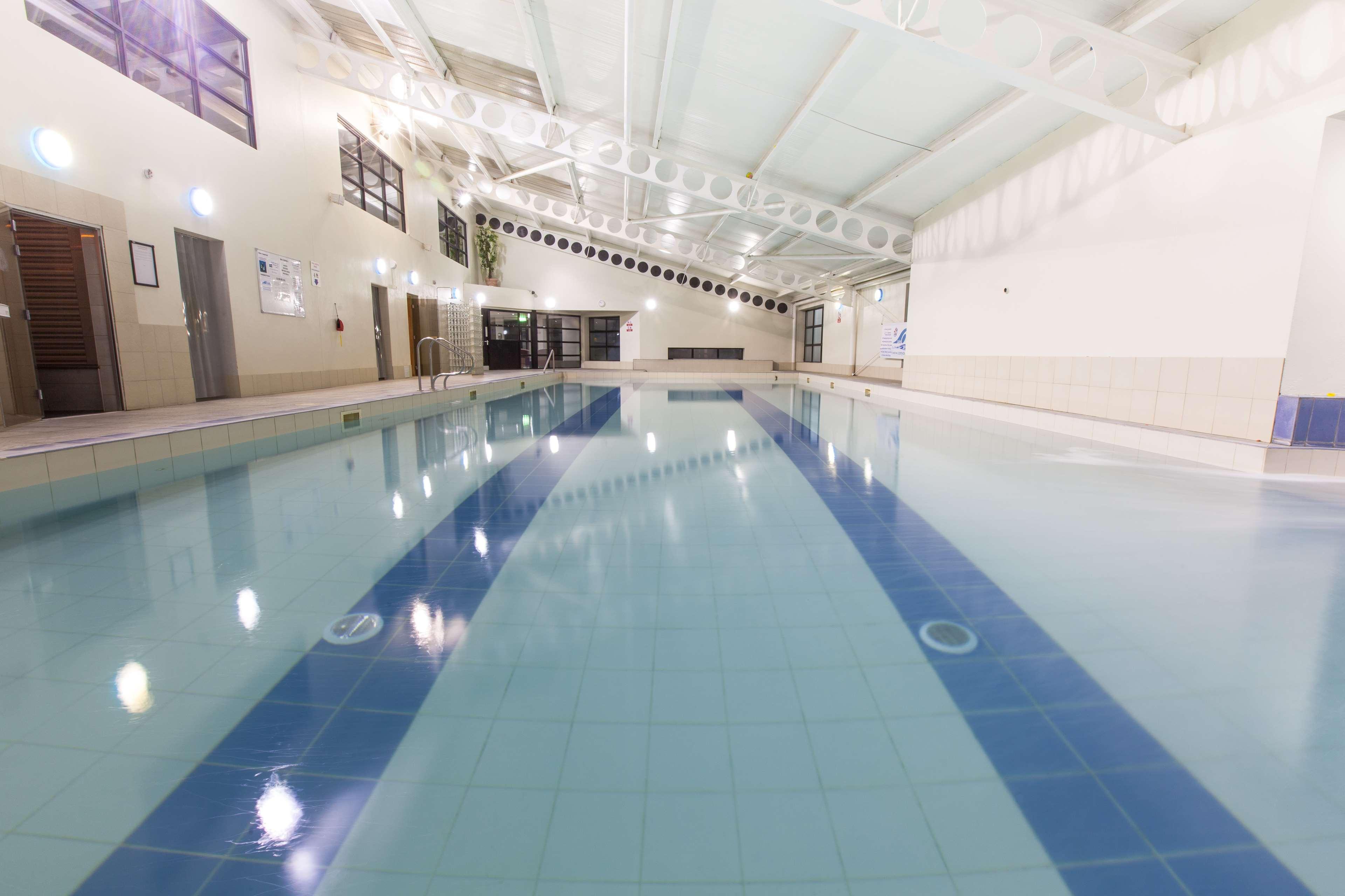 Best Western Plus White Horse Hotel Londonderry Bagian luar foto