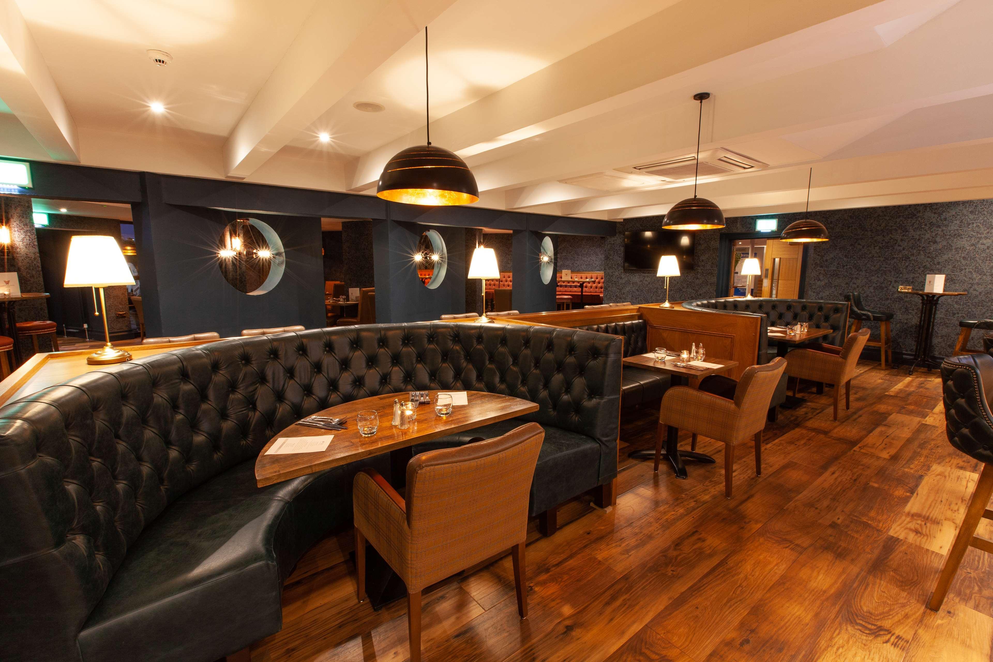 Best Western Plus White Horse Hotel Londonderry Bagian luar foto
