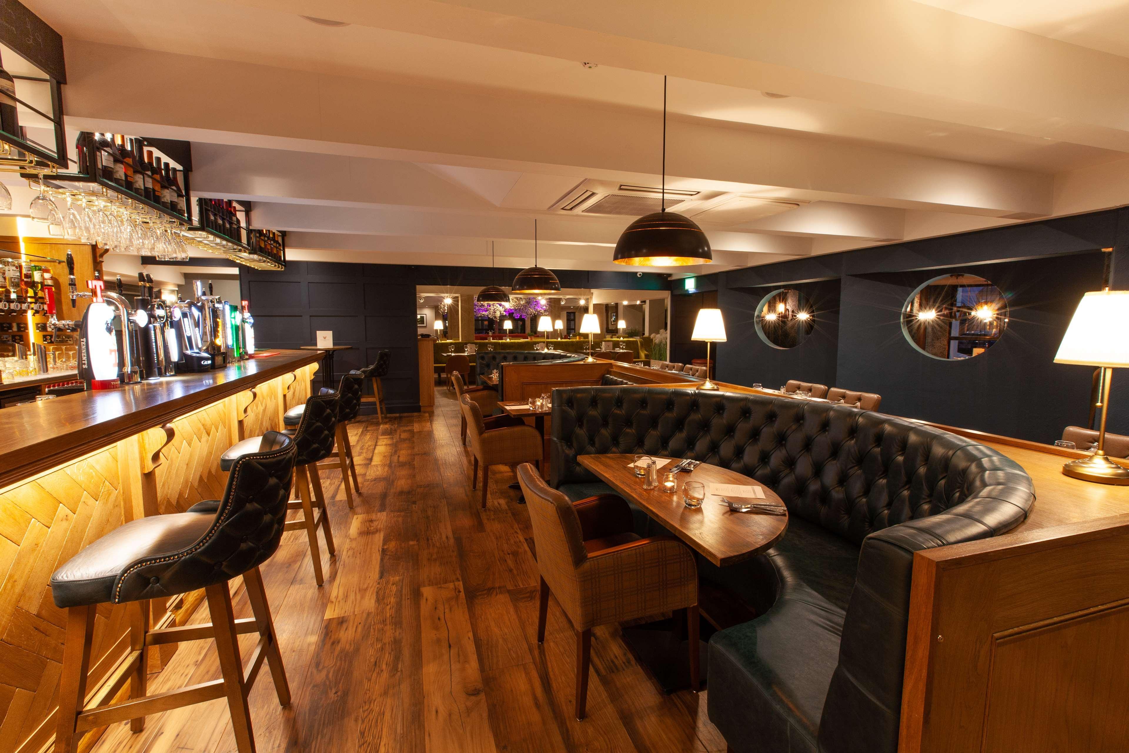 Best Western Plus White Horse Hotel Londonderry Bagian luar foto