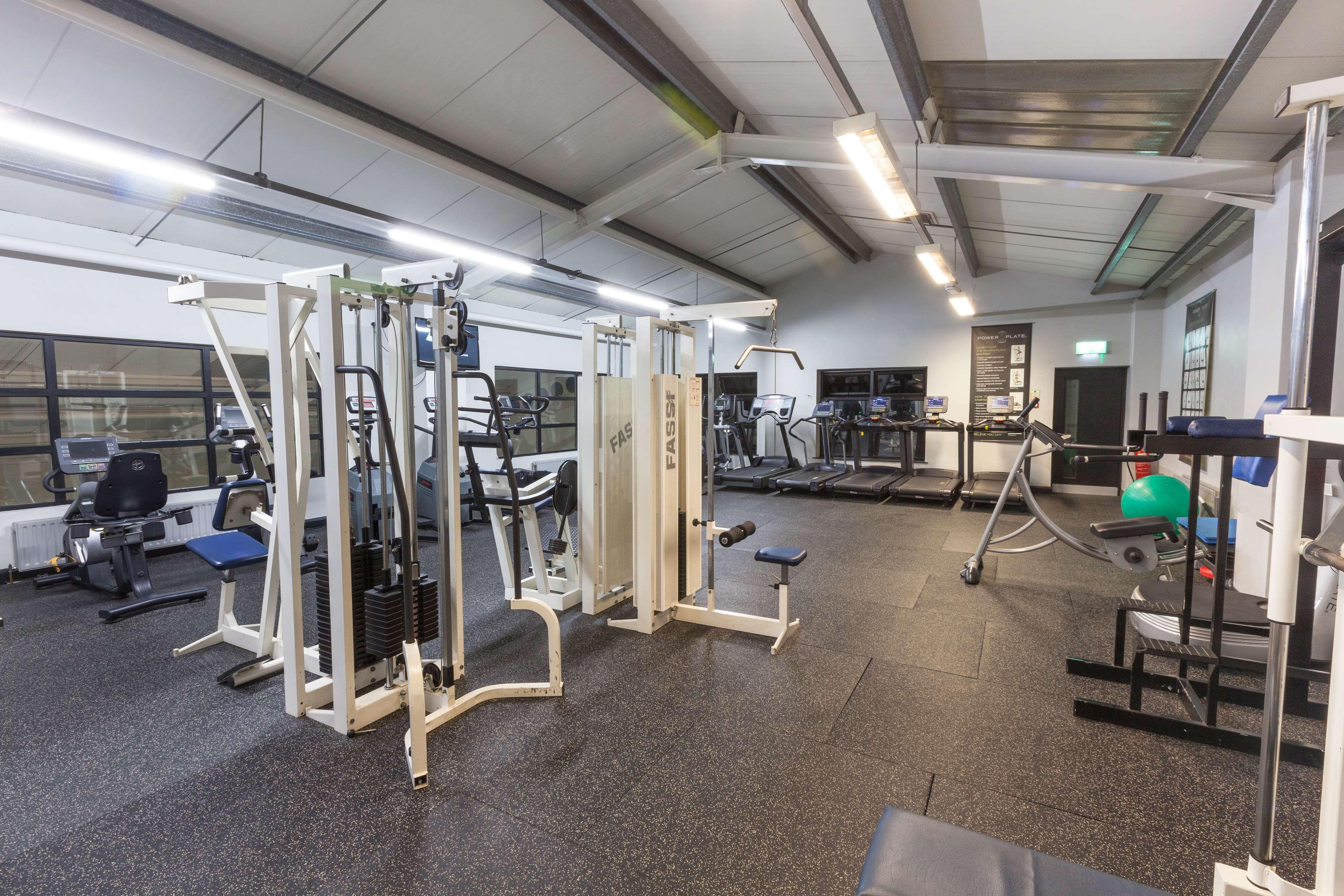 Best Western Plus White Horse Hotel Londonderry Bagian luar foto