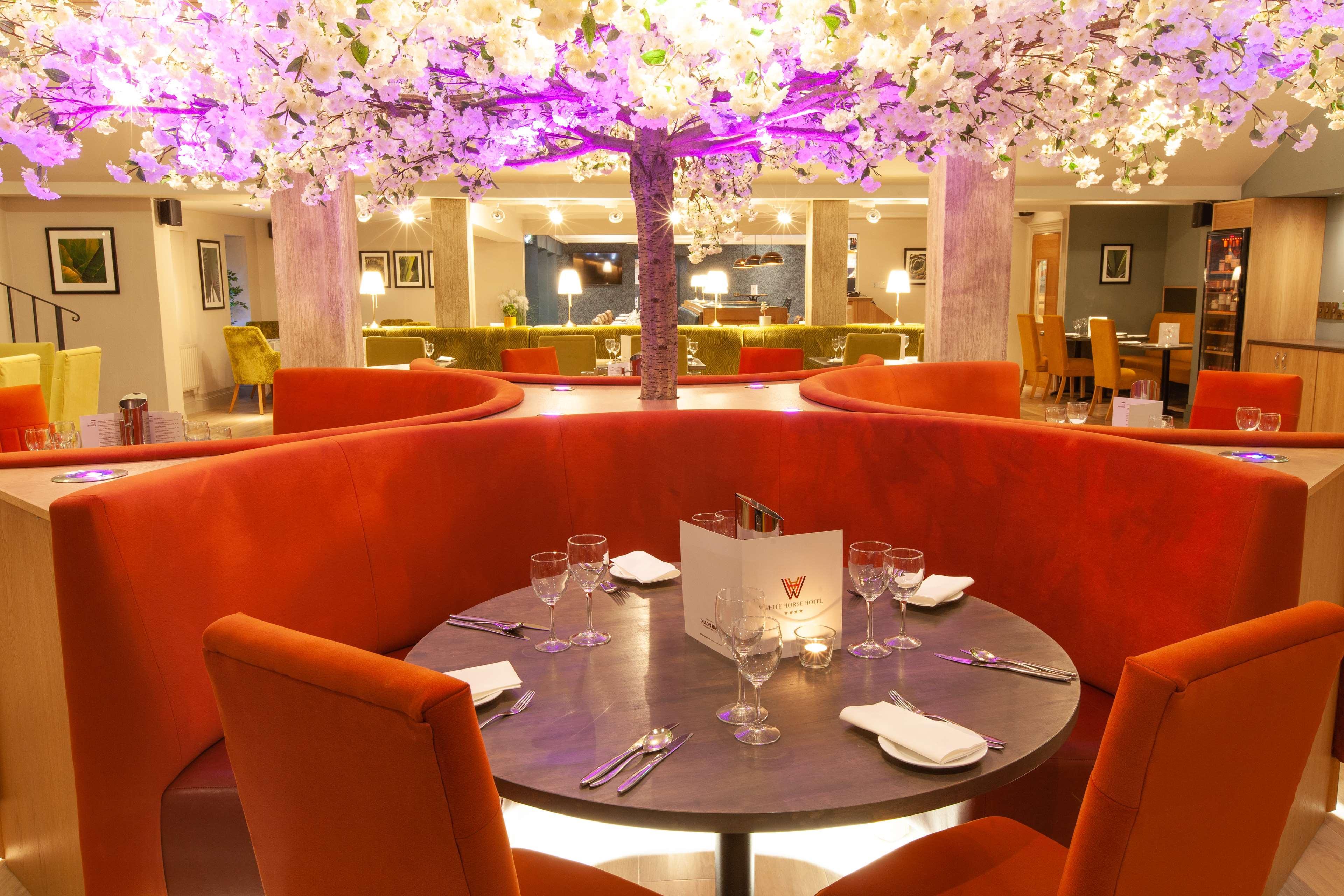 Best Western Plus White Horse Hotel Londonderry Bagian luar foto