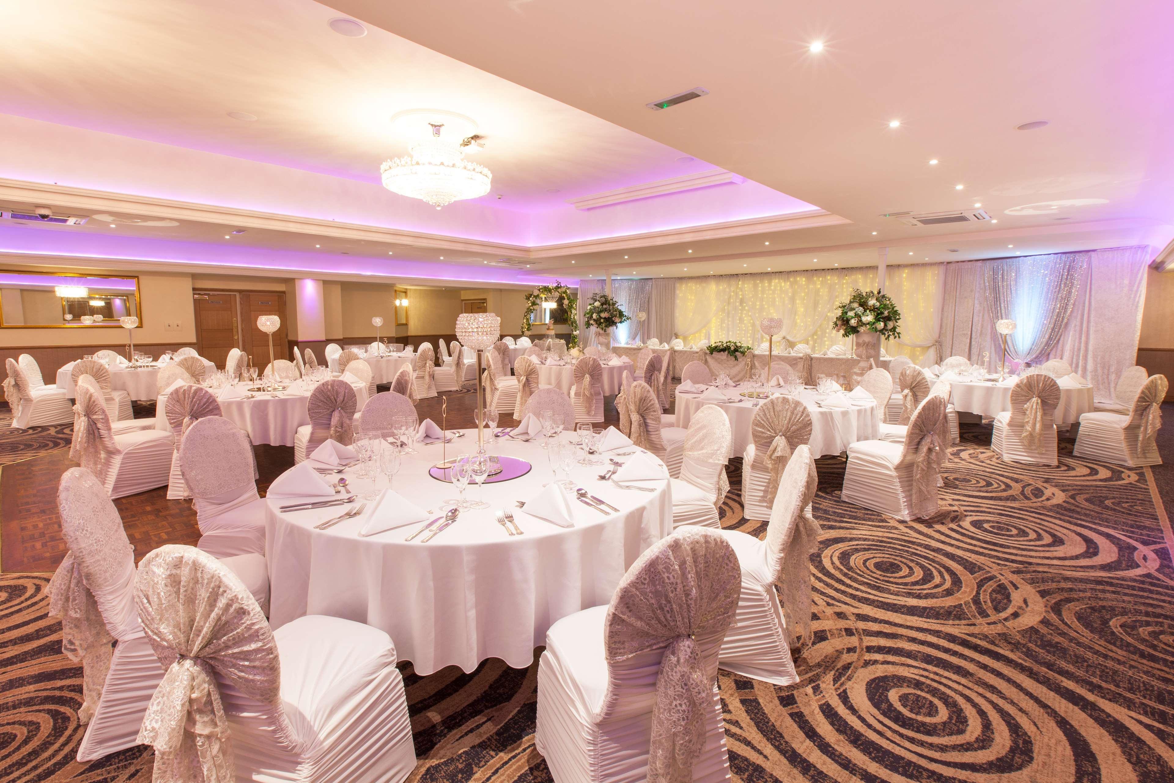 Best Western Plus White Horse Hotel Londonderry Bagian luar foto