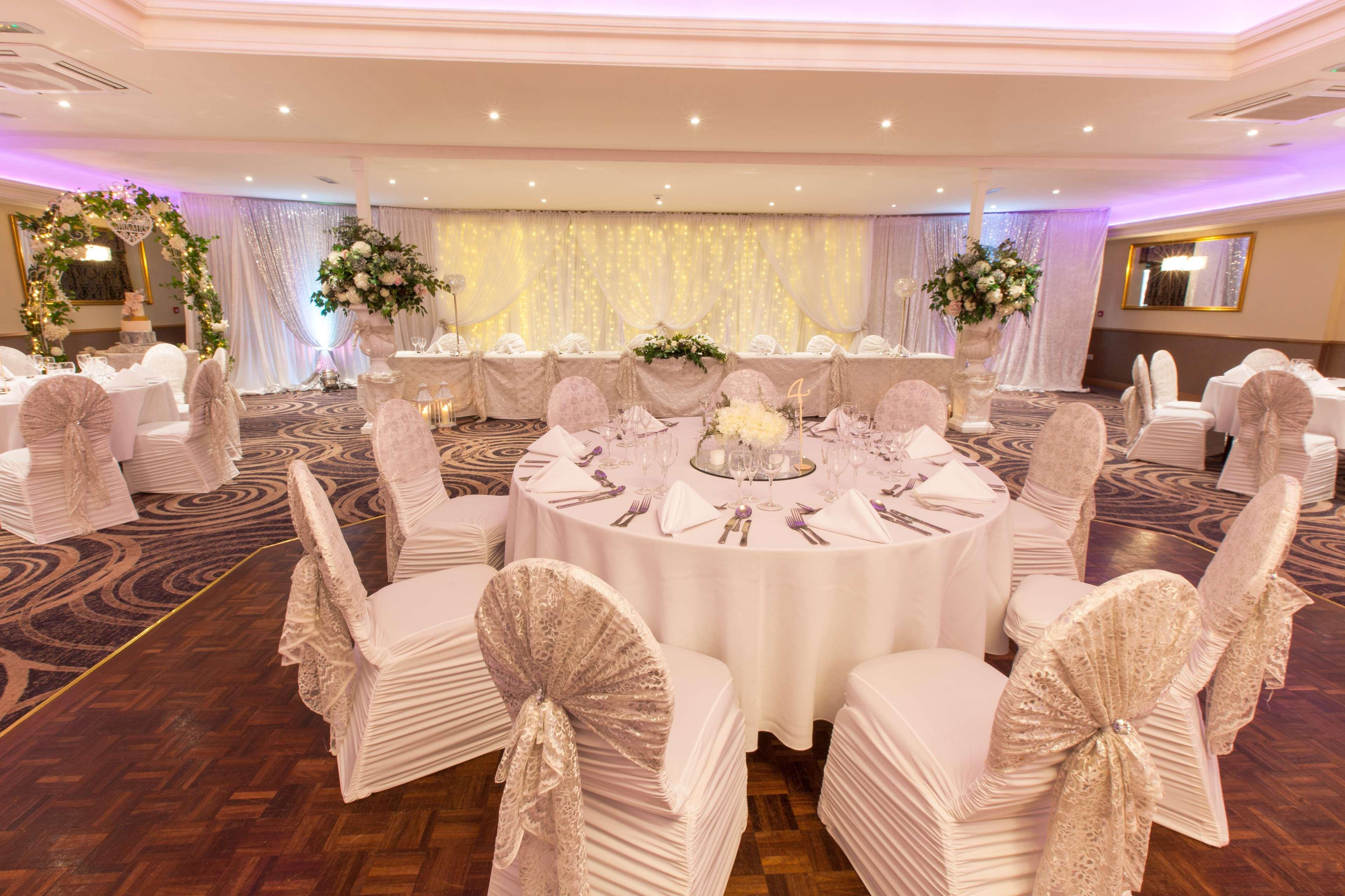 Best Western Plus White Horse Hotel Londonderry Bagian luar foto