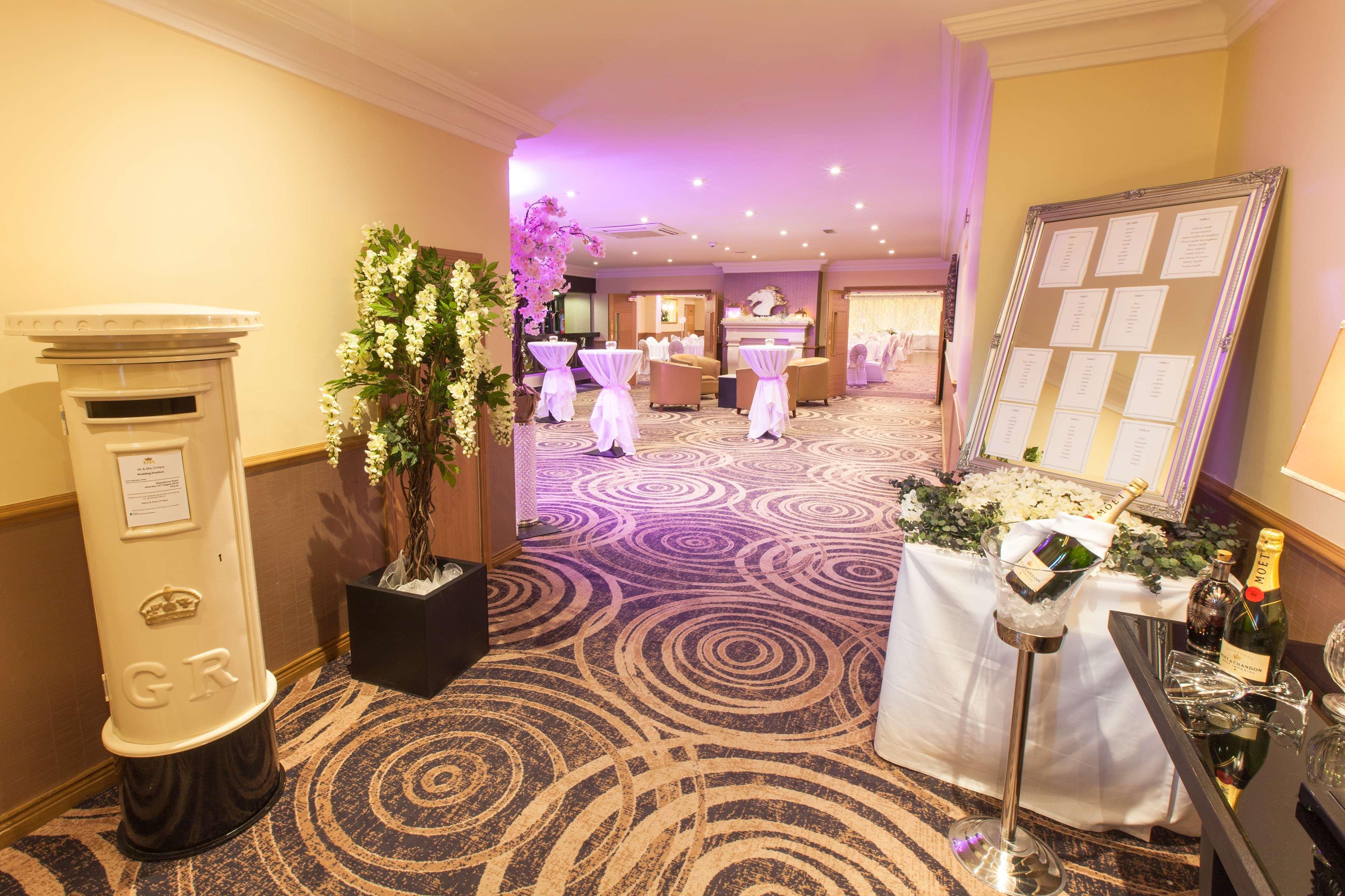 Best Western Plus White Horse Hotel Londonderry Bagian luar foto