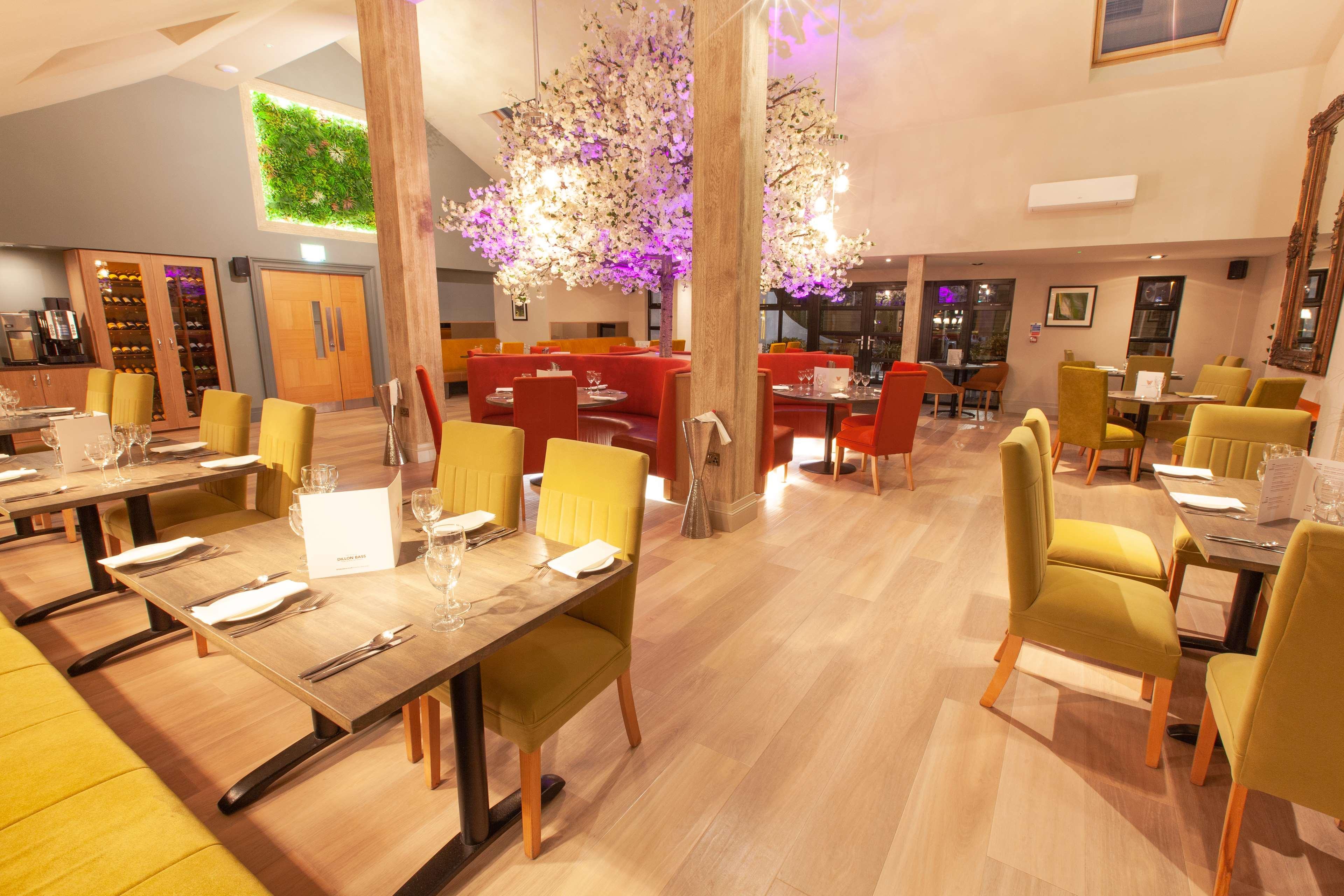 Best Western Plus White Horse Hotel Londonderry Bagian luar foto
