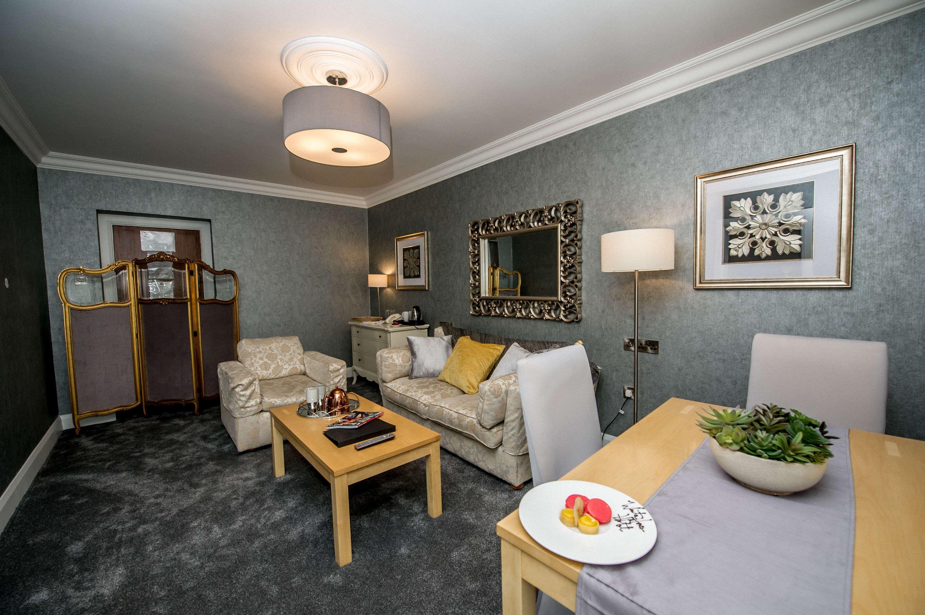 Best Western Plus White Horse Hotel Londonderry Bagian luar foto