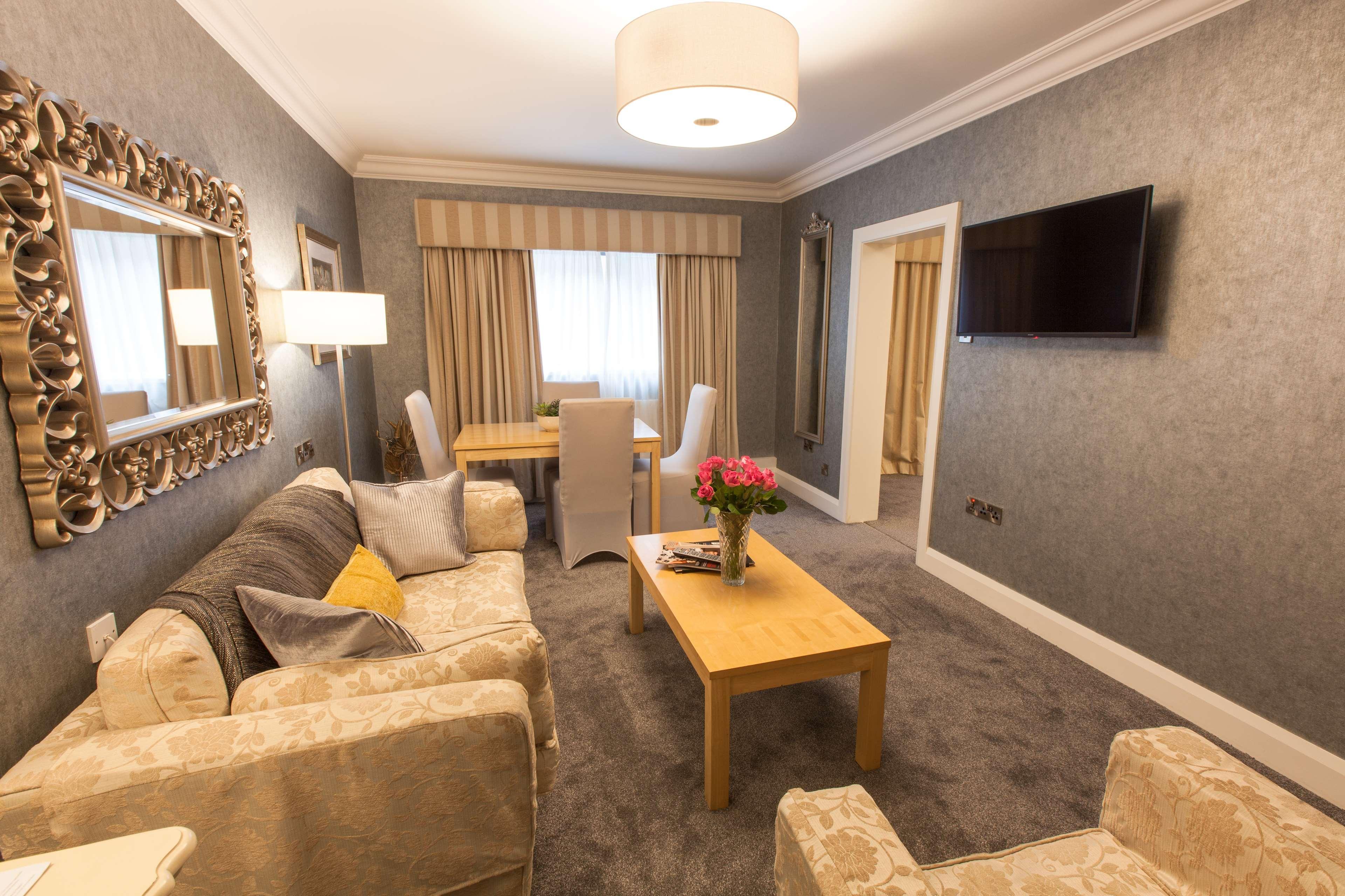 Best Western Plus White Horse Hotel Londonderry Bagian luar foto