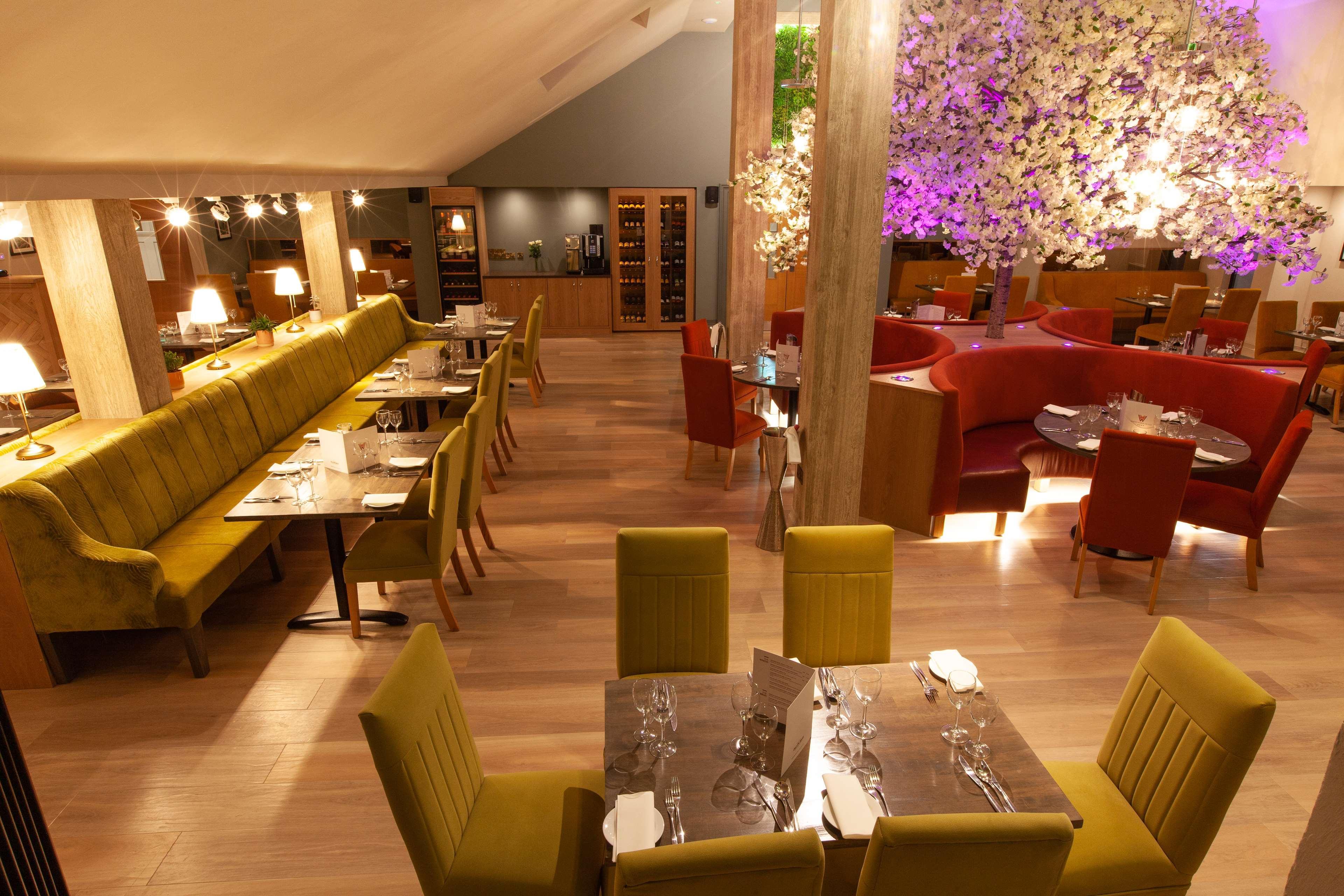 Best Western Plus White Horse Hotel Londonderry Bagian luar foto