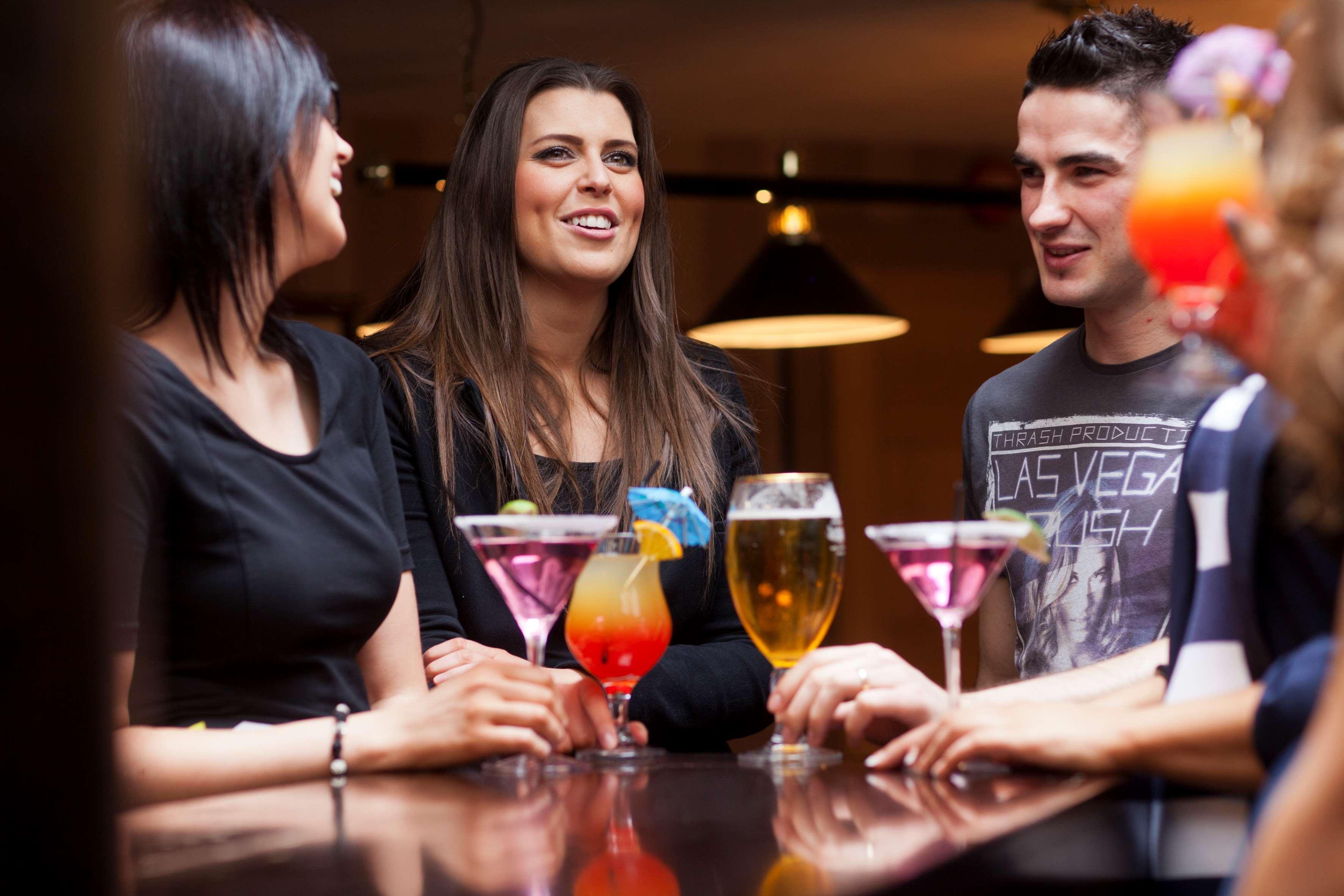 Best Western Plus White Horse Hotel Londonderry Bagian luar foto