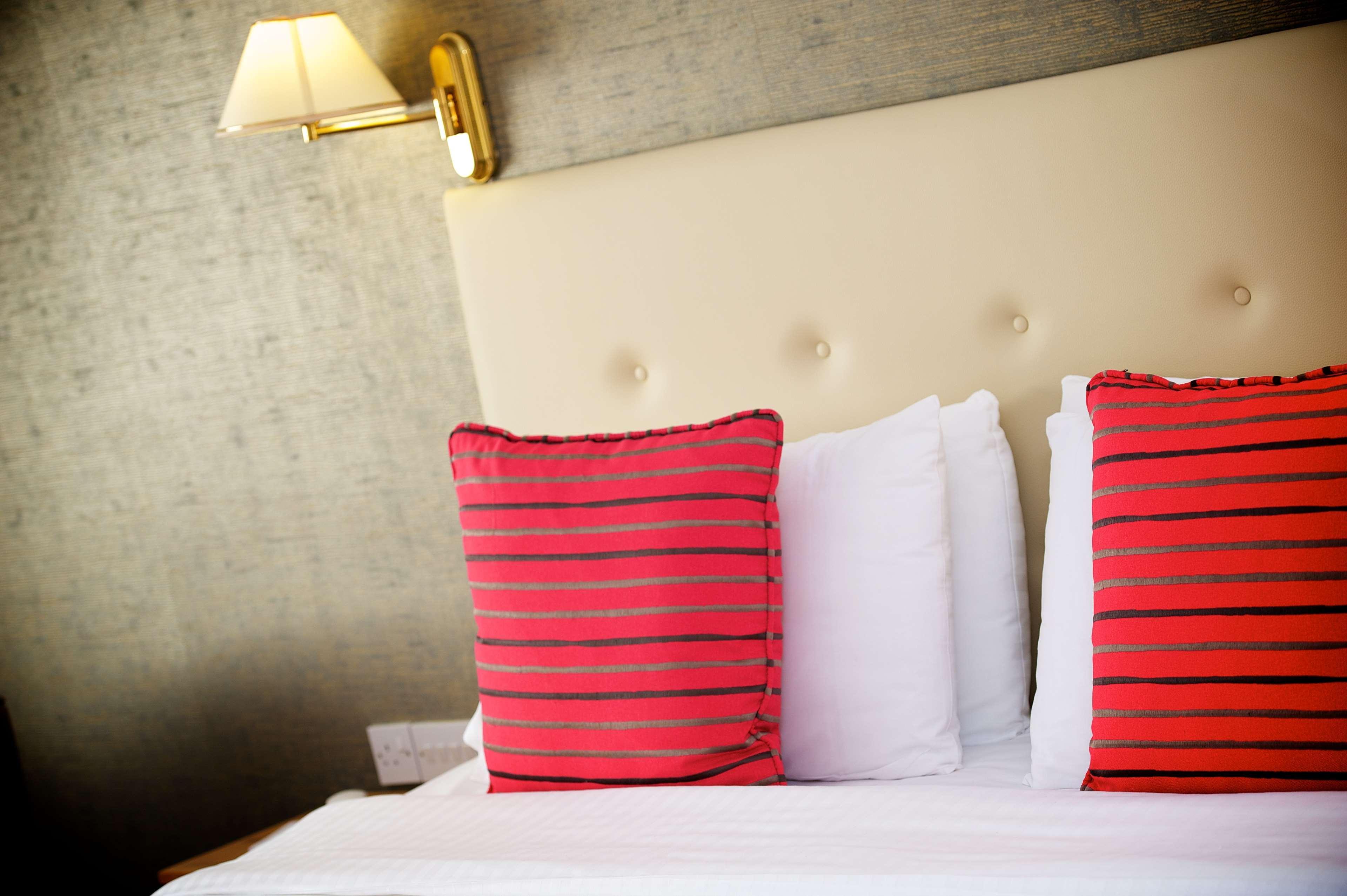 Best Western Plus White Horse Hotel Londonderry Bagian luar foto