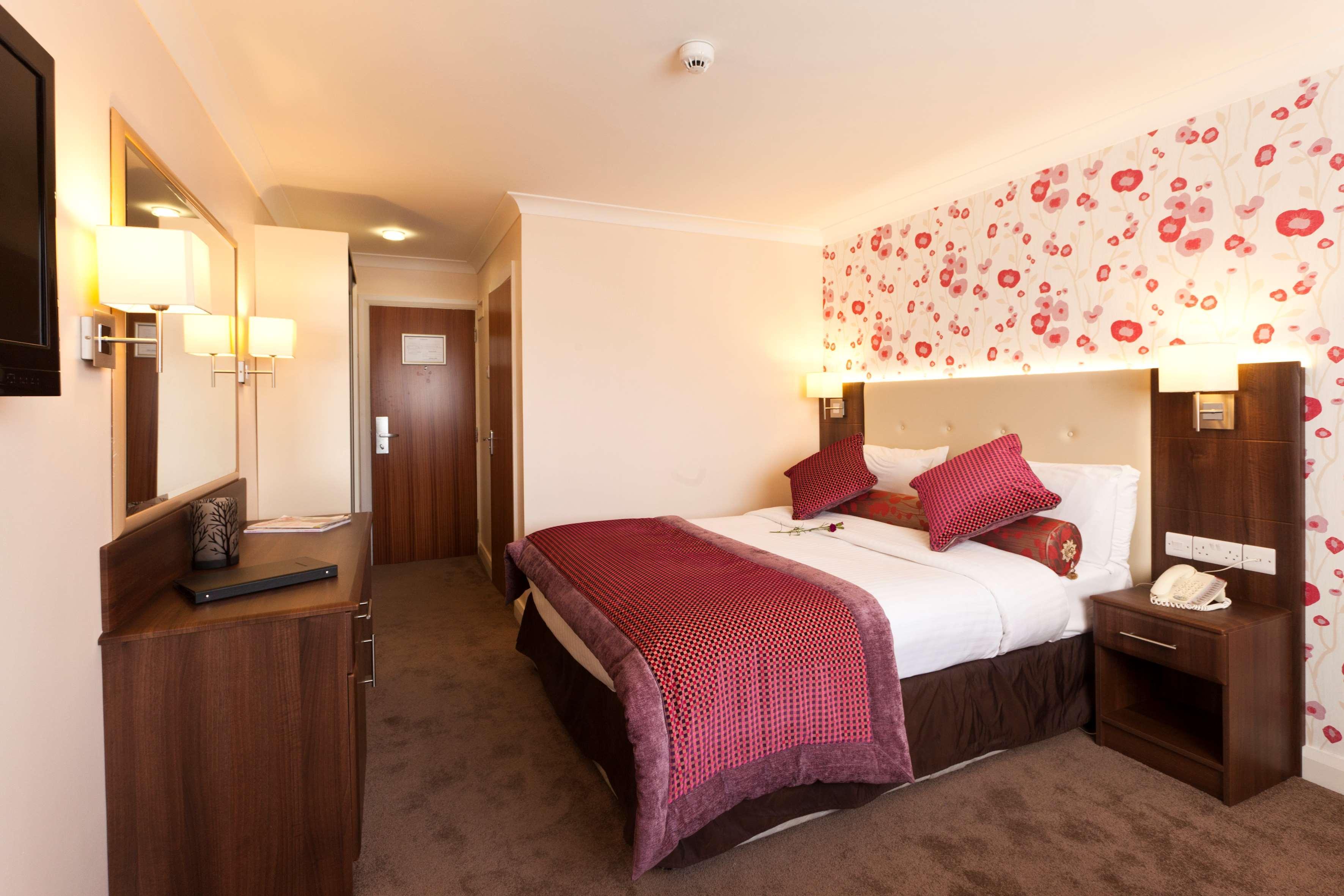 Best Western Plus White Horse Hotel Londonderry Bagian luar foto
