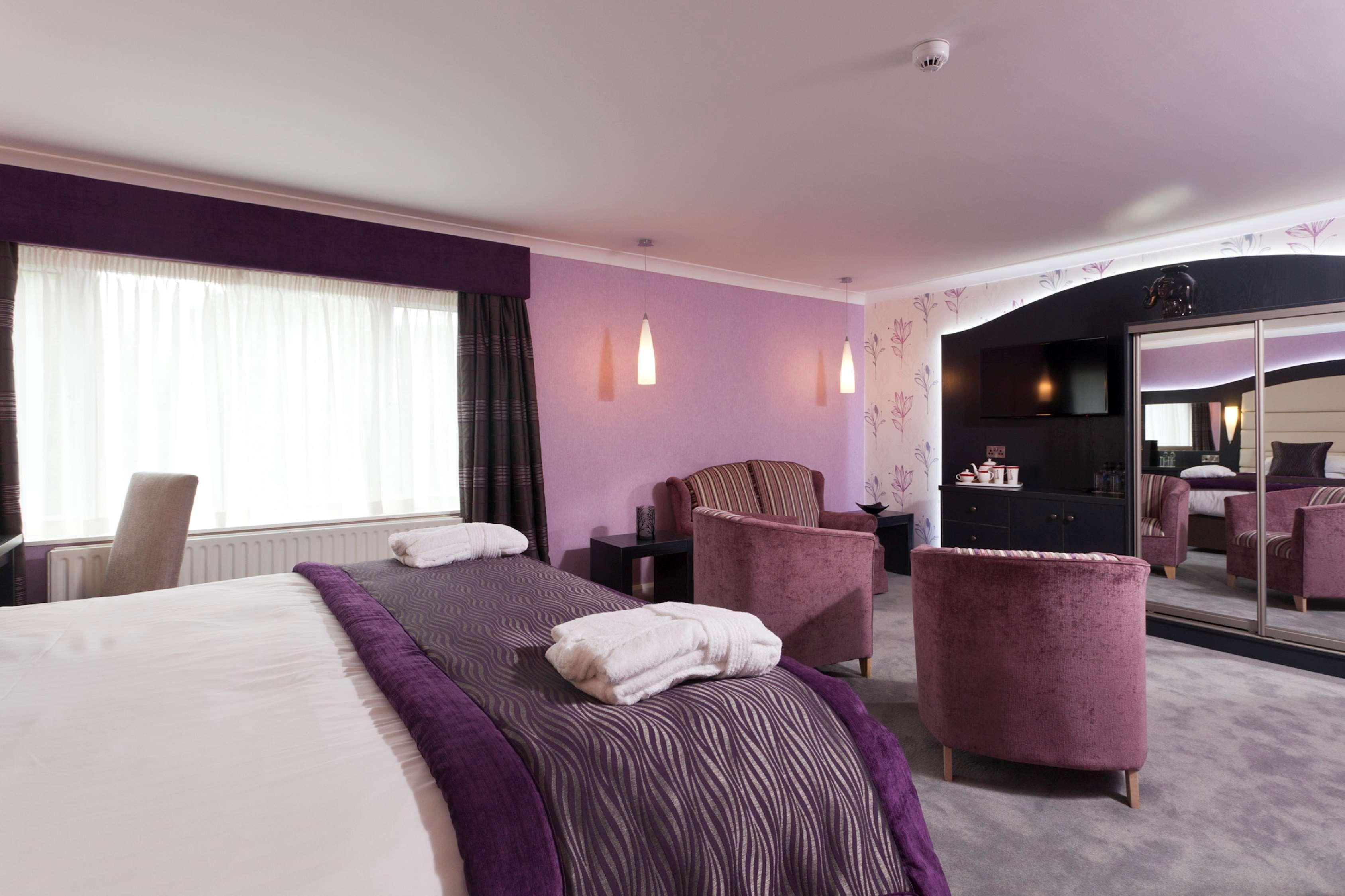 Best Western Plus White Horse Hotel Londonderry Bagian luar foto