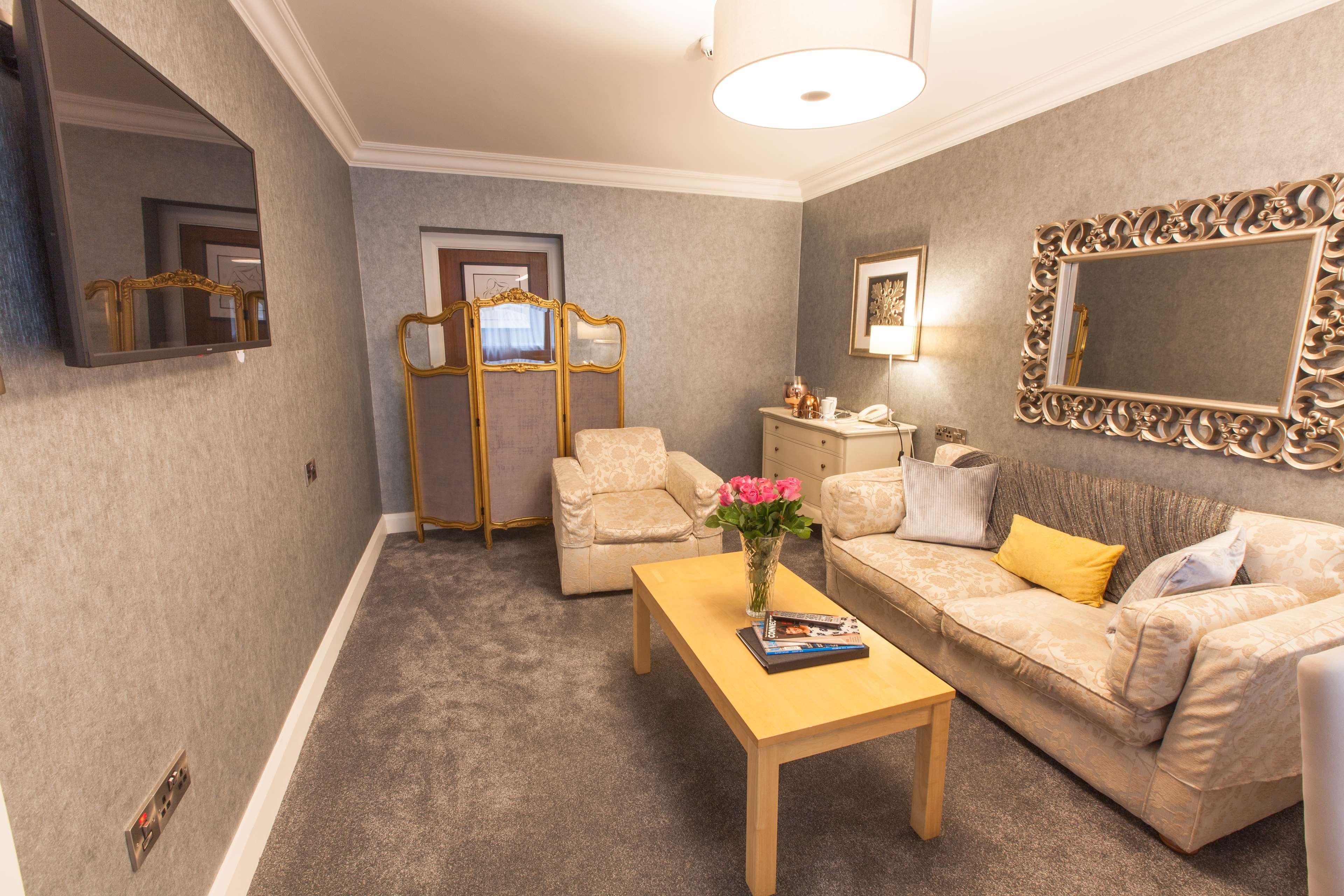 Best Western Plus White Horse Hotel Londonderry Bagian luar foto