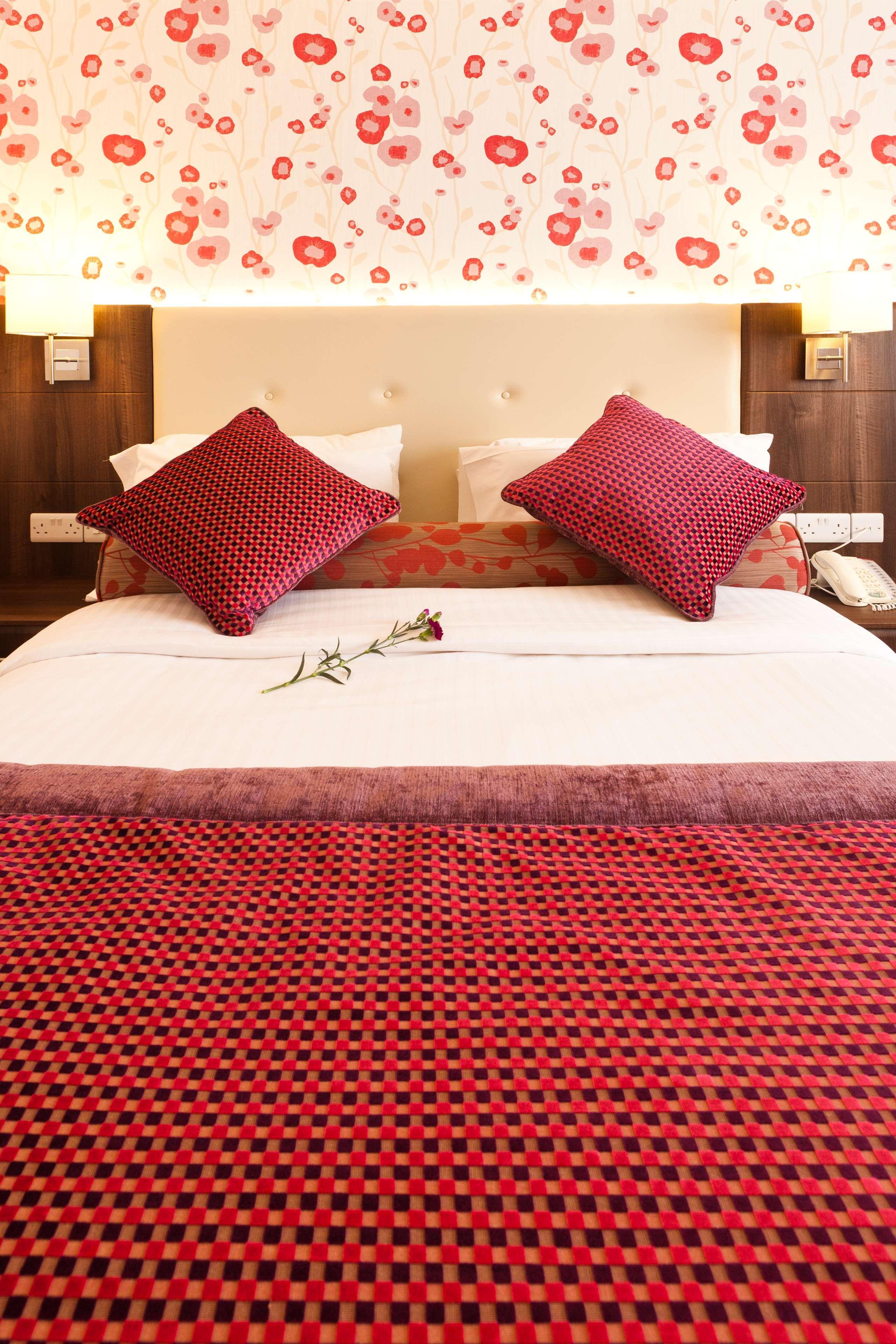 Best Western Plus White Horse Hotel Londonderry Bagian luar foto