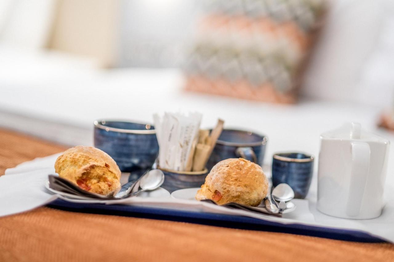 Best Western Plus White Horse Hotel Londonderry Bagian luar foto