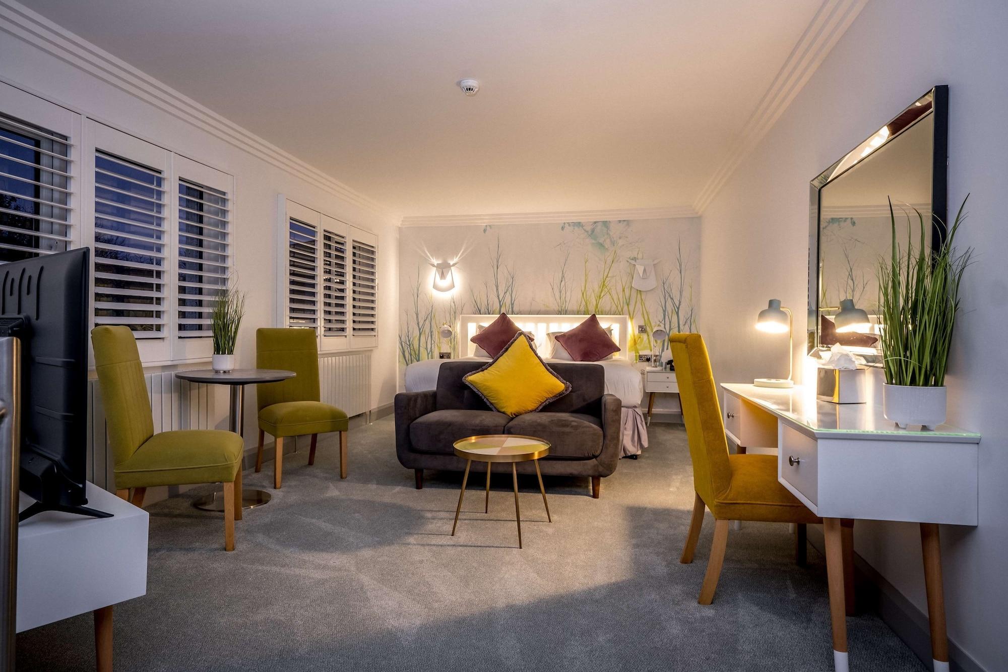 Best Western Plus White Horse Hotel Londonderry Bagian luar foto