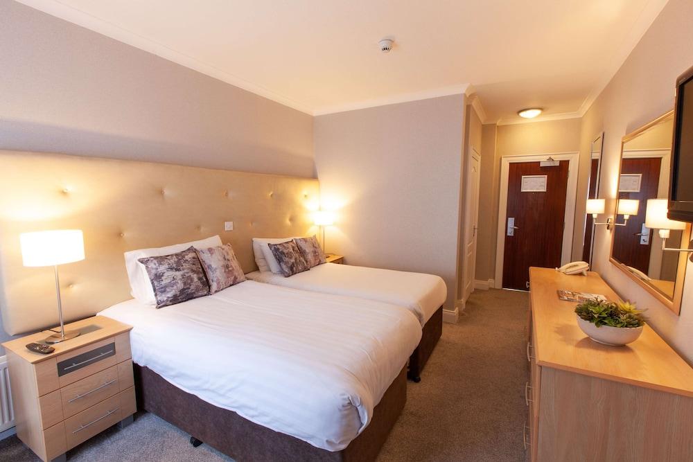 Best Western Plus White Horse Hotel Londonderry Bagian luar foto