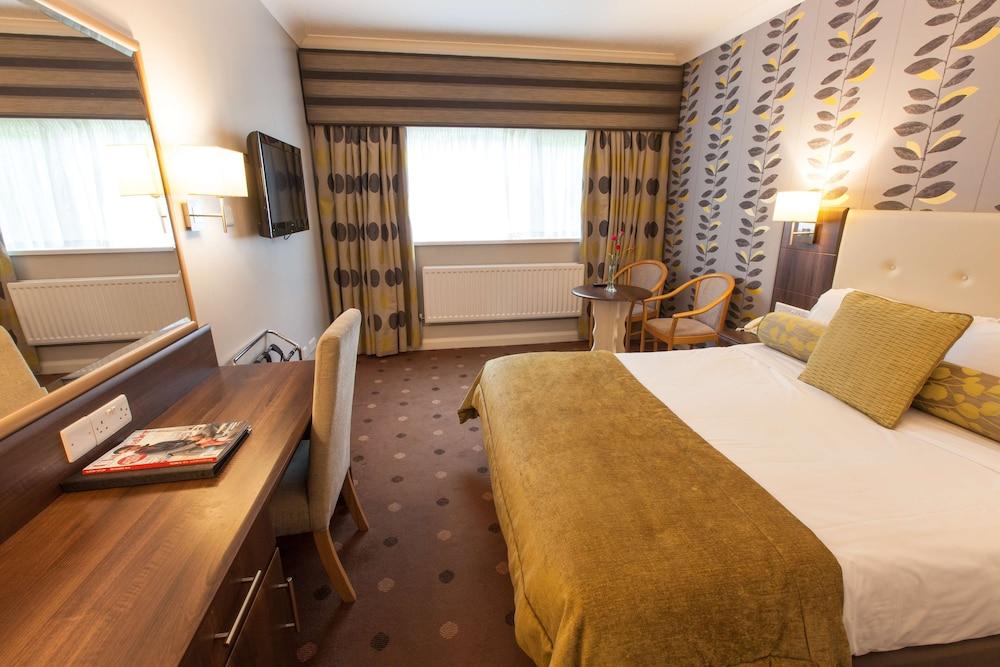 Best Western Plus White Horse Hotel Londonderry Bagian luar foto