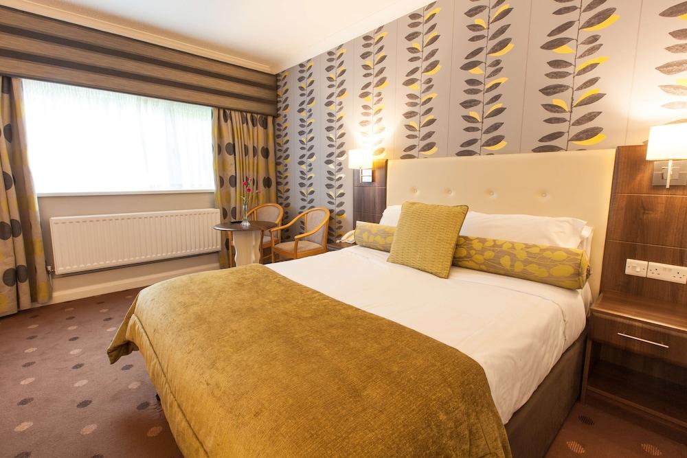 Best Western Plus White Horse Hotel Londonderry Bagian luar foto
