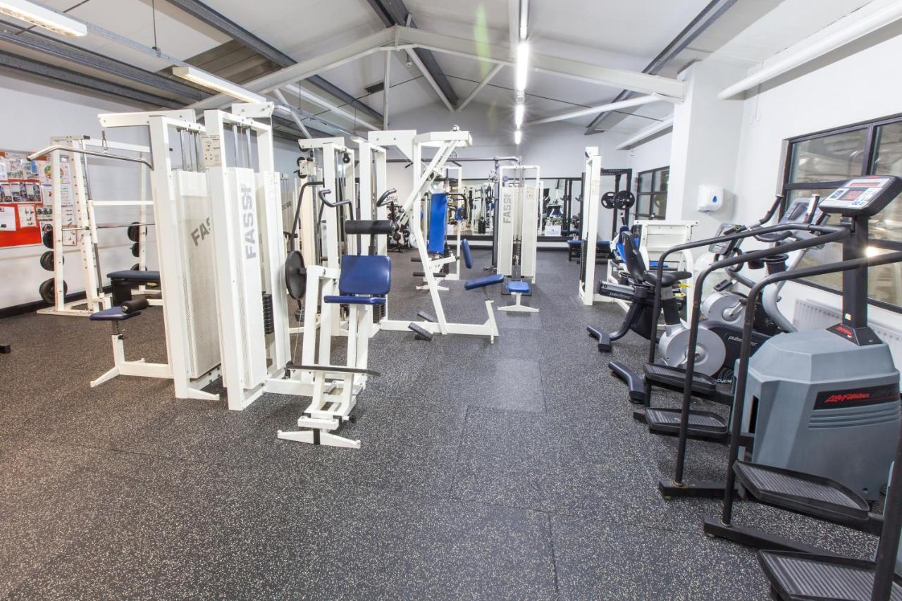 Best Western Plus White Horse Hotel Londonderry Bagian luar foto